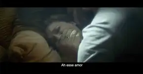 Campanha esconde violência contra a mulher em música romântica