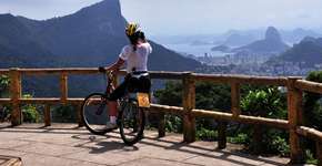 Foto: (Divulgação/RioTur)