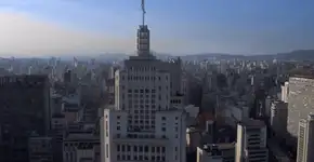 3 mirantes para curtir SP do alto