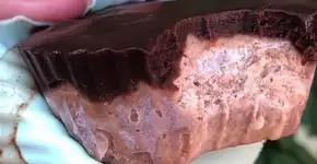 Esse bombom proteico de whey vai mudar seu lanche pós-treino