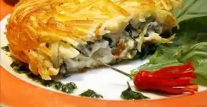 Faça batata rosti gastando menos de R$20