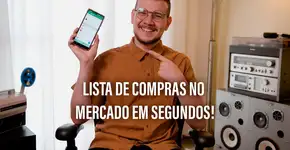 Softlist: app te ajuda a economizar tempo e dinheiro no mercado