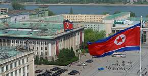 Saiba como visitar a Coreia do Norte, país mais fechado do mundo