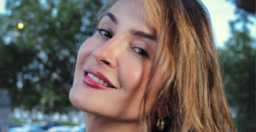 Foto: (Reprodução/Instagram @claudialeitte)