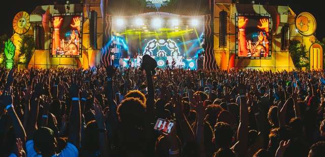 Nômade Festival 2026