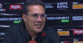 Vanderlei Luxemburgo é diagnosticado com câncer de pele