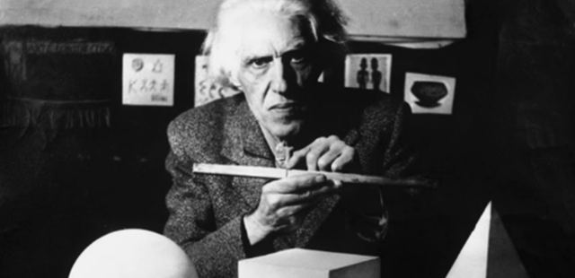 Exposição ‘Joaquín Torres García – 150 anos’