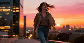 3 signos que vão escolher a liberdade no amor em 2025