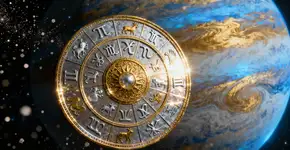 Os signos mais sortudos pra jogar na loteria