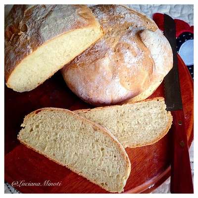 Luciana Minoti - Sao Paulo 