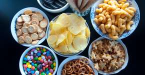 Estudo revela o que acontece com seu corpo quando você reduz consumo de alimentos ultraprocessados