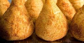 ‘Festival da Coxinha Vegan’ chega à quarta edição