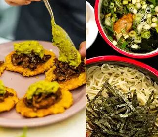 Gira event: Onde comer bem e barato em São Paulo: 15 restaurantes com ótimo custo-benefício