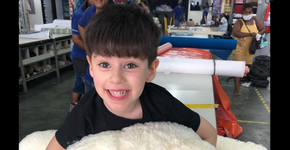 Mãe de Isabella Nardoni envia mensagens para pai de Henry