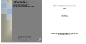 Clínica Psicológica do IPUSP