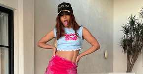 Anitta anuncia pausa na carreira após carnaval 2023