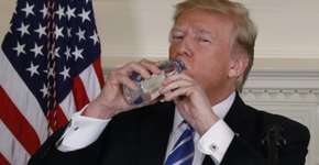 Jornalista diz que Trump tem “pré-demência”; entenda sintomas