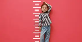 Além da genética: veja fatores que influenciam o crescimento infantil