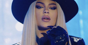 Foto: (Reprodução/Instagram @luisasonza)