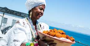 Essas 3 cidades do Brasil estão ganhando fama por causa da comida