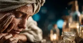 O truque coreano que está salvando peles no inverno