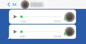 WhatsApp: 2 truques fáceis para ouvir áudios sem avisar o remetente