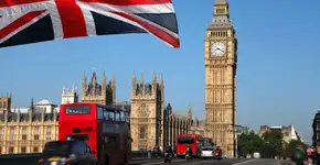 Bolsas de estudo no Reino Unido para estudantes de turismo