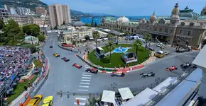 Mônaco se destaca por campeonatos esportivos além da famosa Fórmula 1