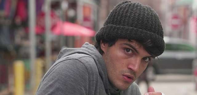 Espetáculo ‘ROCKY – O Musical’