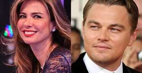 Luciana Gimenez estaria ‘se encontrando’ com Leonardo Di Caprio