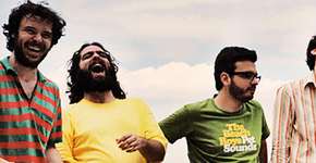 Coletânea “Re-Trato” homenageia Los Hermanos