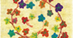 “Danças Circulares” no Sesc Pinheiros