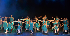 Teatro da Roda Dança