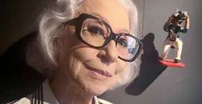 Foto: (Reprodução/Instagram @fernandamontenegrooficial)