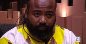 BBB 19: Família de Rodrigo entra na Justiça após ataque racista
