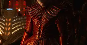 Netflix lança trailer de ‘Star Trek: Discovery’ em Klingon