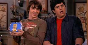 Astro de ‘Drake & Josh’ é encontrado vivo após desaparecimento