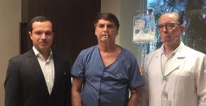 Bolsonaro inclui projeto dos anos 70 em lista de feitos de seu governo