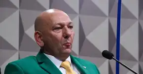 Luciano Hang, dono da Havan, recupera conta no Twitter