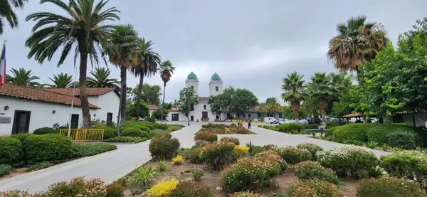 San Vicente Ferrer Los Dominicos