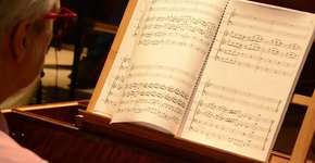 Sinfônica de Santo André apresenta concerto Contrastes neste fim de semana