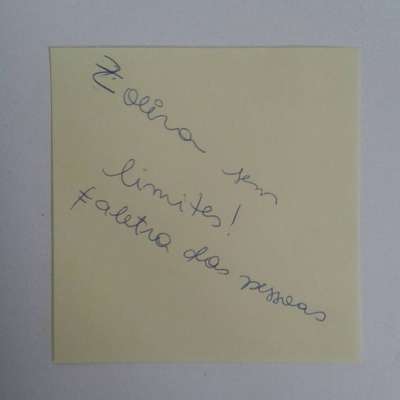 Keila Baraçal / Editora 