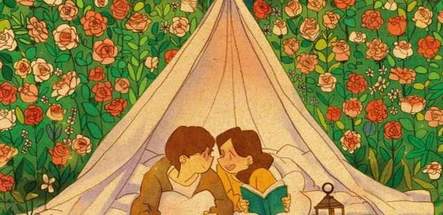 Exposição ‘O amor está nas pequenas coisas’