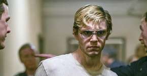 Netflix retira tag de classificação LGBTQ+ da série ‘Dahmer’