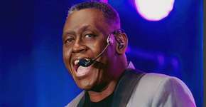 Show do Claudinho de Oliveira