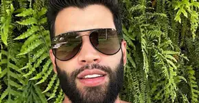 Foto: (Reprodução/Instagram @gusttavolima)