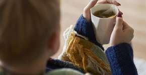 Pesquisa aponta chá poderoso para eliminar gordura no fígado