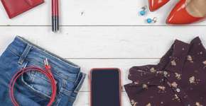 Dafiti com até 90% OFF em roupas, bolsas, acessórios e sapatos