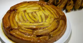 Esqueça do celular e deguste a comidinha vegetariana do Apfel