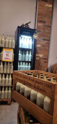 Demi Panachê faz sucesso